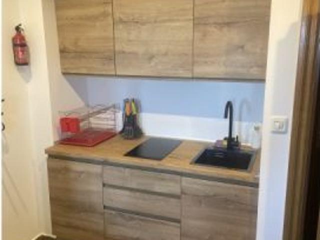 Apartamento de 1 dormitorio en alquiler en Monachil, Granada, gastos incluidos