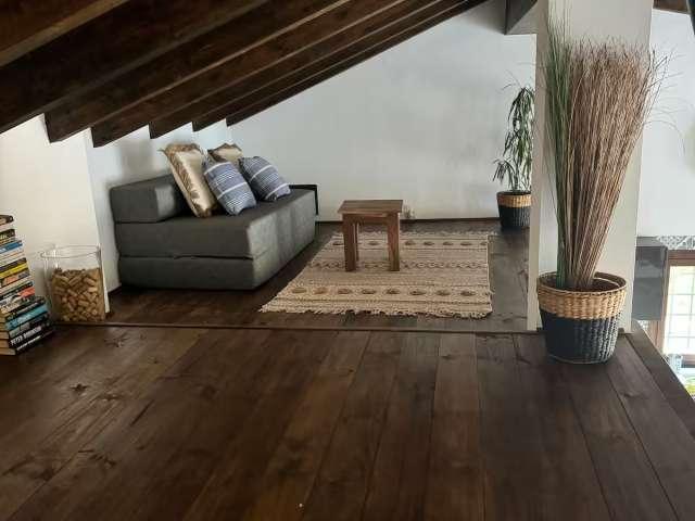 Apartamento de 1 dormitorio en alquiler en Montuïri