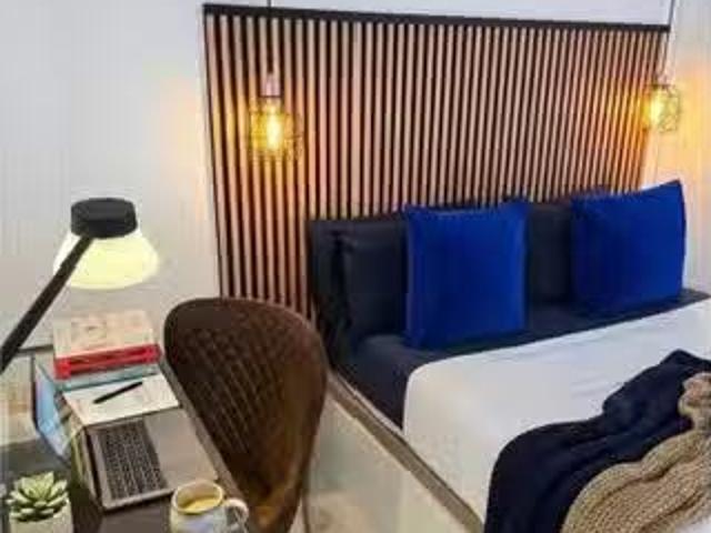 Apartamento de 1 dormitorio en alquiler en Moraditas, Tenerife