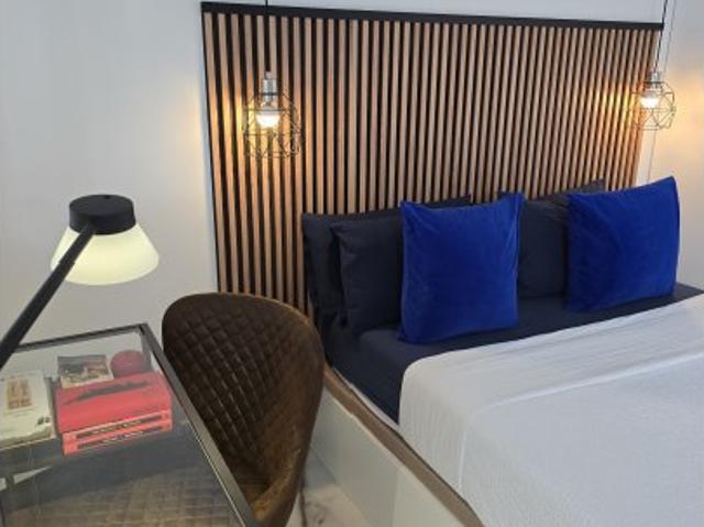 Apartamento de 1 dormitorio en alquiler en Moraditas, Tenerife