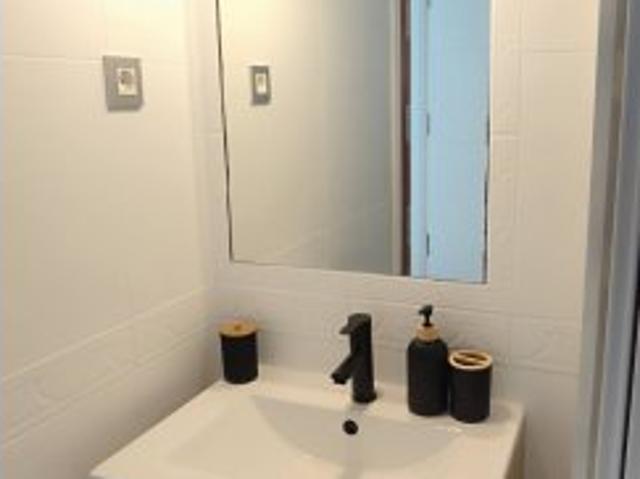 Apartamento de 1 dormitorio en alquiler en Morondo, Bilbao