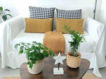 Apartamento de 1 dormitorio en alquiler en Morondo, Bilbao