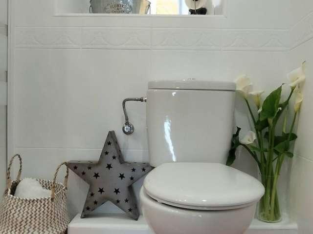 Apartamento de 1 dormitorio en alquiler en Morondo, Bilbao