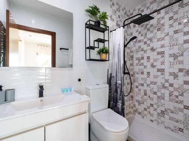 Apartamento de 1 dormitorio en alquiler en Málaga, Rincón