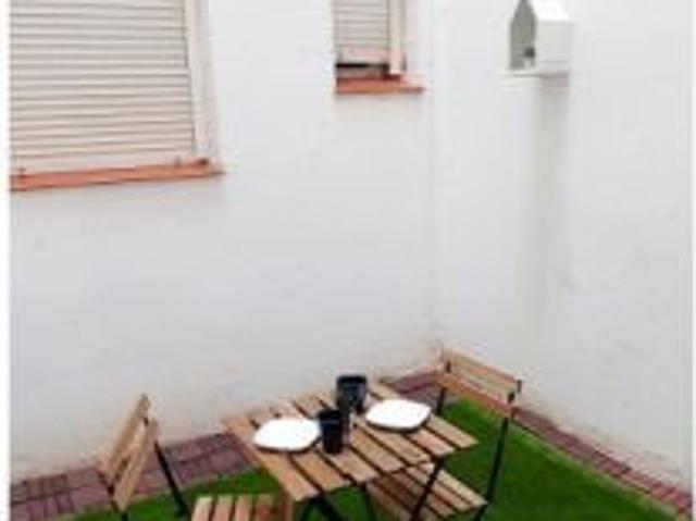 Apartamento de 1 dormitorio en alquiler en Manuel Becerra