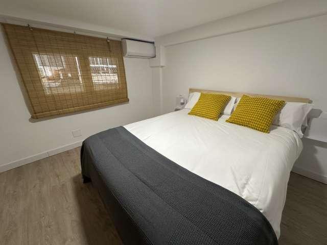 Apartamento de 1 dormitorio en alquiler en Mármoles Oeste