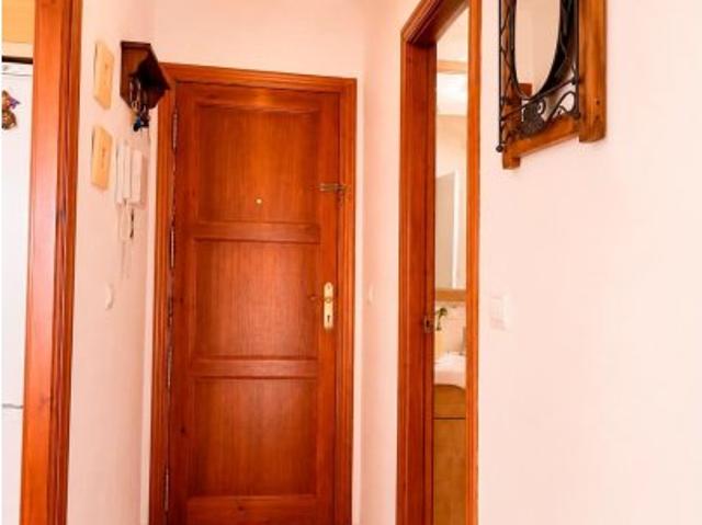 Apartamento de 1 dormitorio en alquiler en Mijas