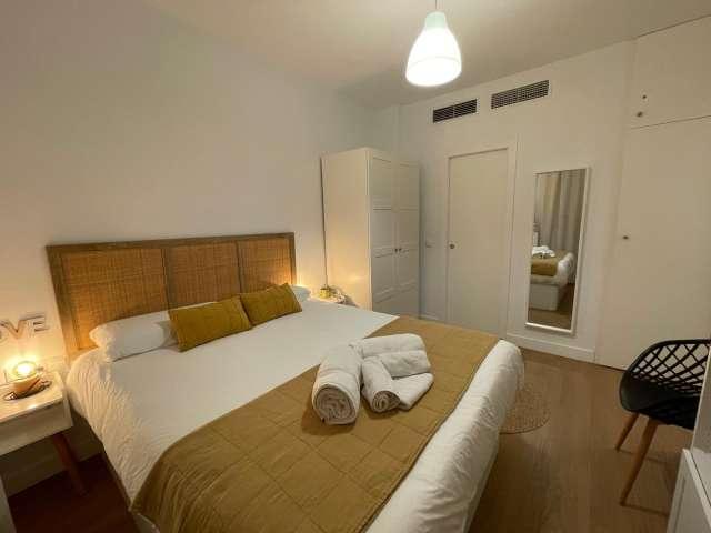 Apartamento de 1 dormitorio en alquiler en Museo, Sevilla