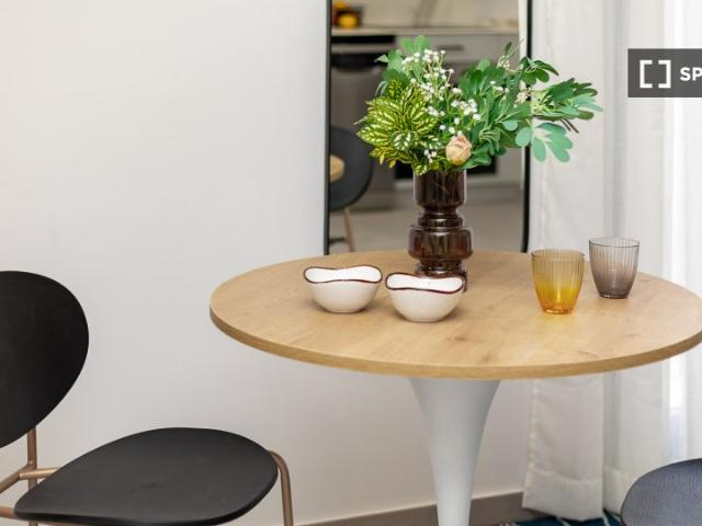 Apartamento de 1 dormitorio en alquiler en Nou Moles, Valencia