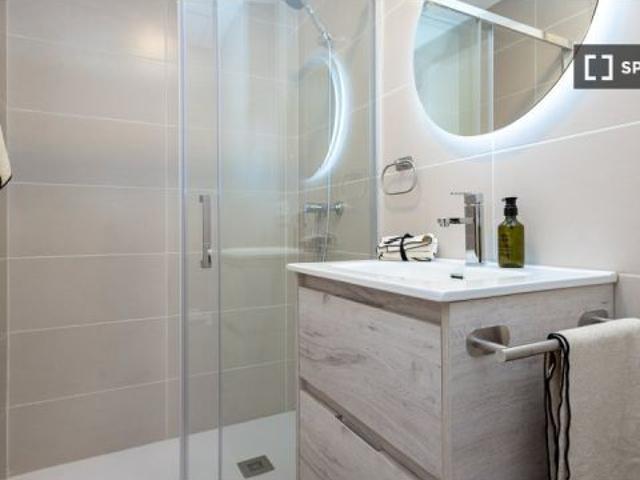 Apartamento de 1 dormitorio en alquiler en Nou Moles