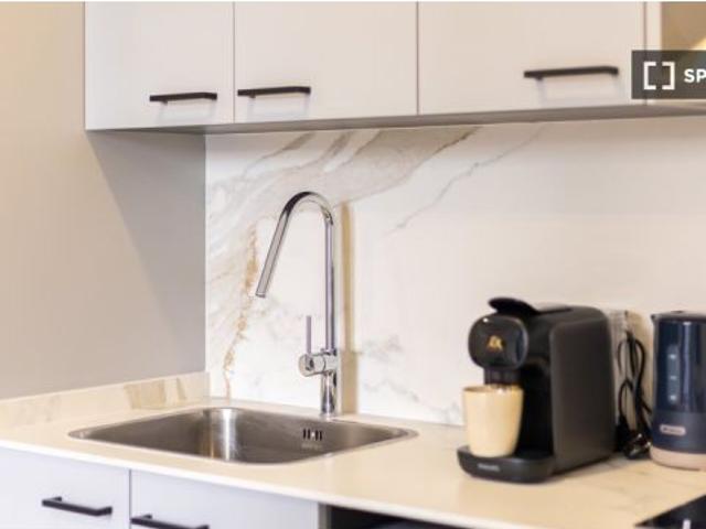Apartamento de 1 dormitorio en alquiler en Nou Moles