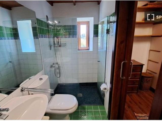 Apartamento de 1 dormitorio en alquiler en Nigrán, gastos incluidos