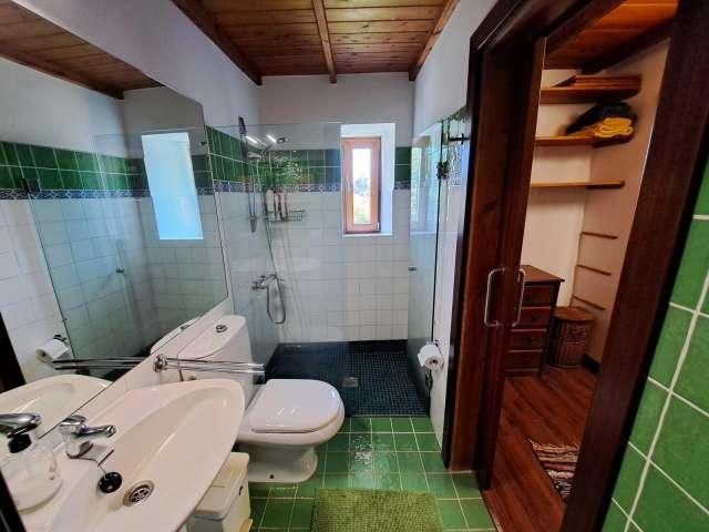Apartamento de 1 dormitorio en alquiler en Nigrán, Vigo