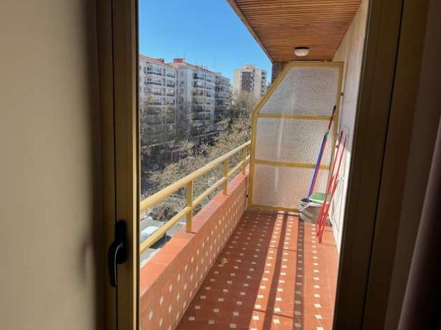 Apartamento de 1 dormitorio en alquiler en Nueva España, Madrid