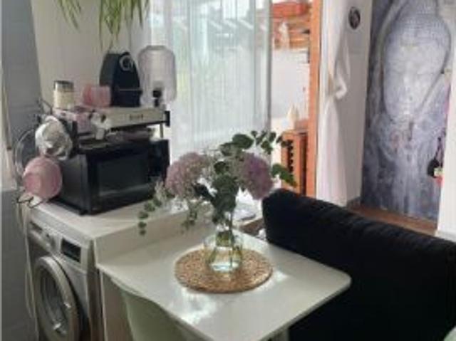 Apartamento de 1 dormitorio en alquiler en Numancia con todos los gastos incluidos ideal para mujer