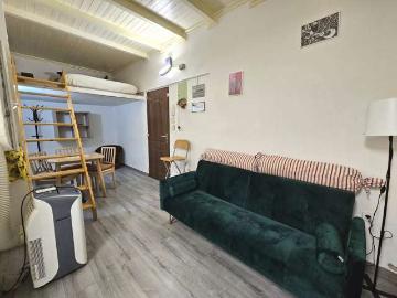 Apartamento de 1 dormitorio en alquiler en Numancia, Madrid