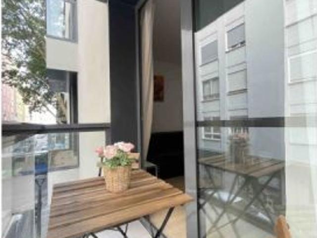 Apartamento de 1 dormitorio en alquiler en Son Armadans, todos los gastos incluidos