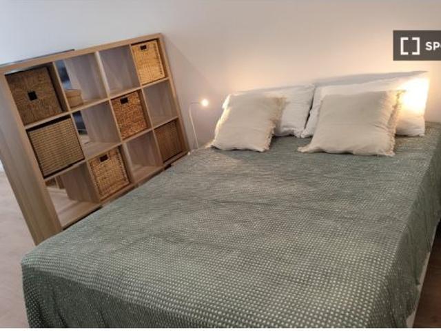 Apartamento de 1 dormitorio en alquiler en Sagunto, gastos incluidos