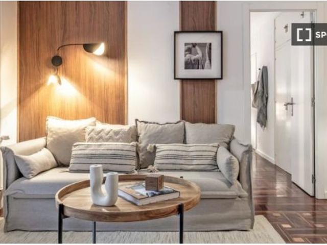 Apartamento de 1 dormitorio en alquiler en Salamanca