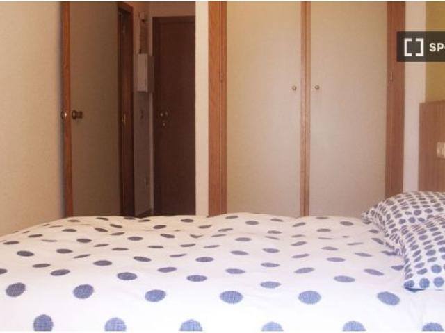 Apartamento de 1 dormitorio en alquiler en Salamanca
