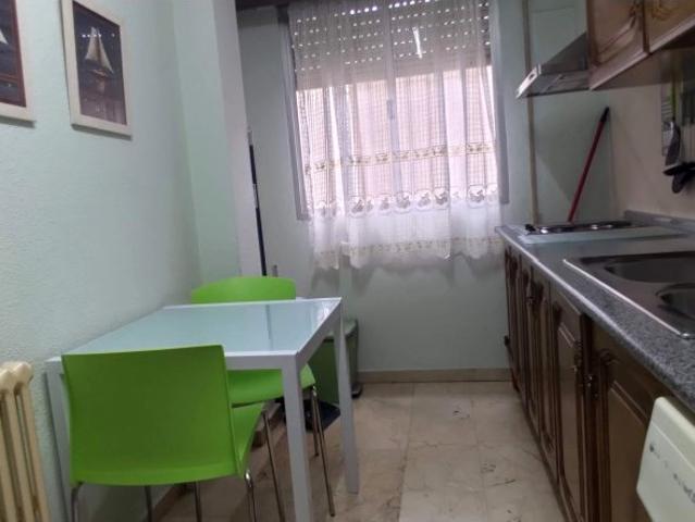 Apartamento de 1 dormitorio en alquiler en Salamanca