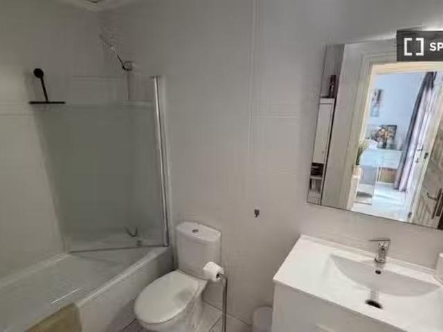 Apartamento de 1 dormitorio en alquiler en San Miguel de Abona