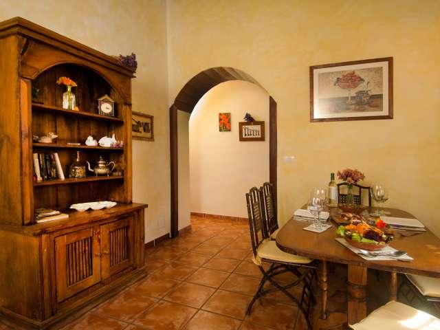 Apartamento de 1 dormitorio en alquiler en San Miguel de Abona