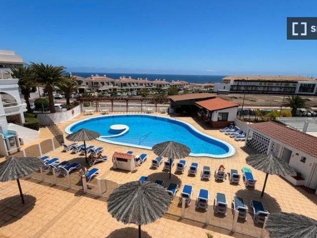 Apartamento de 1 dormitorio en alquiler en San Miguel de Abona