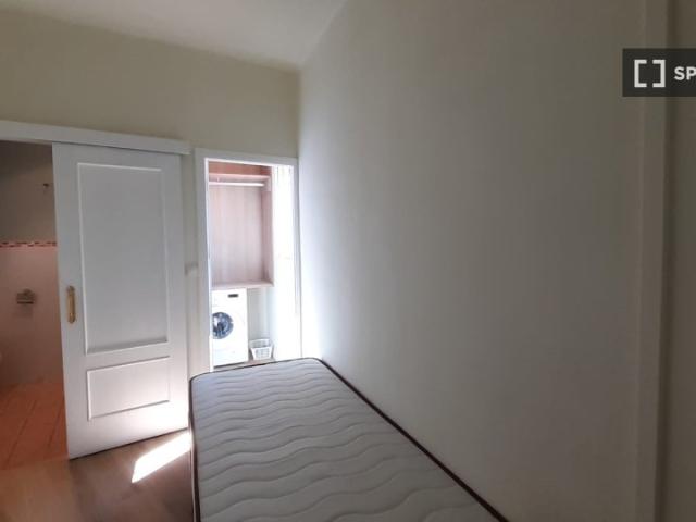 Apartamento de 1 dormitorio en alquiler en San Andrés San Pablo