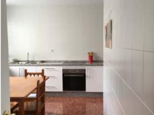 Apartamento de 1 dormitorio en alquiler en San Basilio con todos los gastos incluidos