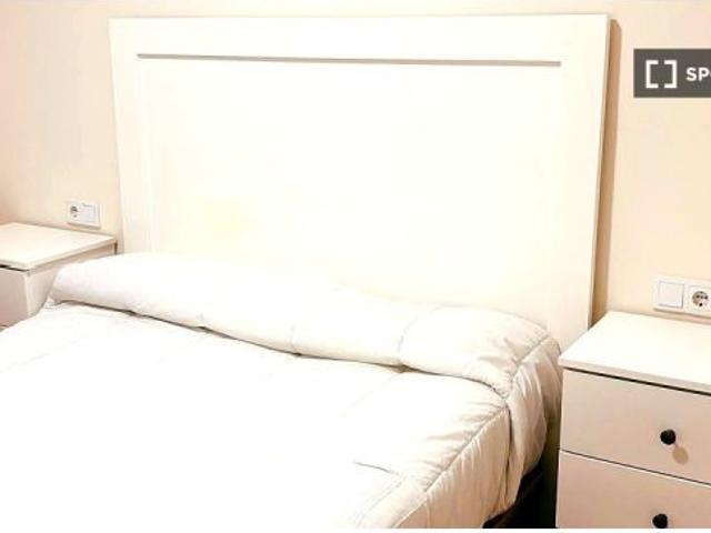 Apartamento de 1 dormitorio en alquiler en San Bartolomé, Sevilla