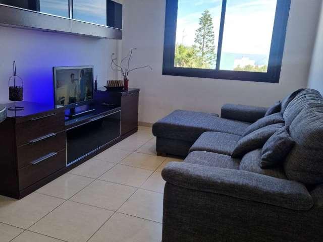 Apartamento de 1 dormitorio en alquiler en San Cristóbal de la Laguna