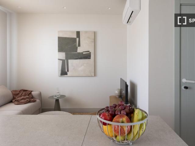 Apartamento de 1 dormitorio en alquiler en San Cristóbal de la Laguna