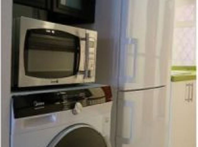 Apartamento de 1 dormitorio en alquiler en San Cristóbal de la Laguna, todos los gastos incluidos