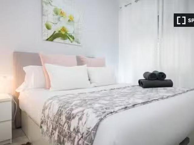 Apartamento de 1 dormitorio en alquiler en San Felipe Neri