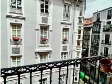 Plaza Corazón de María, Bilbao, Bilbao La Vieja, Amézola, Bilbao, Vizcaya, País Vasco