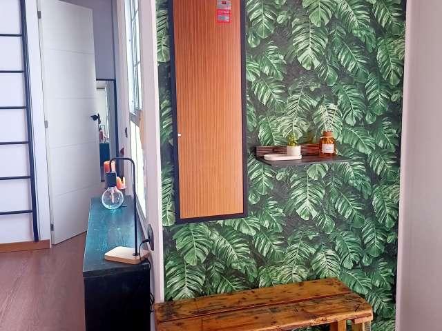 Apartamento de 1 dormitorio en alquiler en San Gil, Sevilla