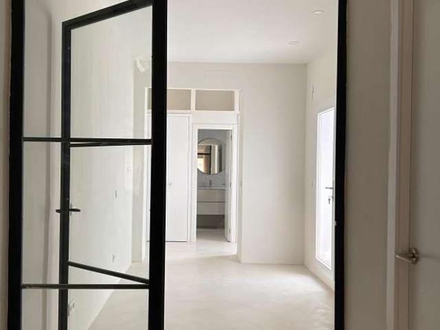Apartamento de 1 dormitorio en alquiler en San Isidro, Madrid