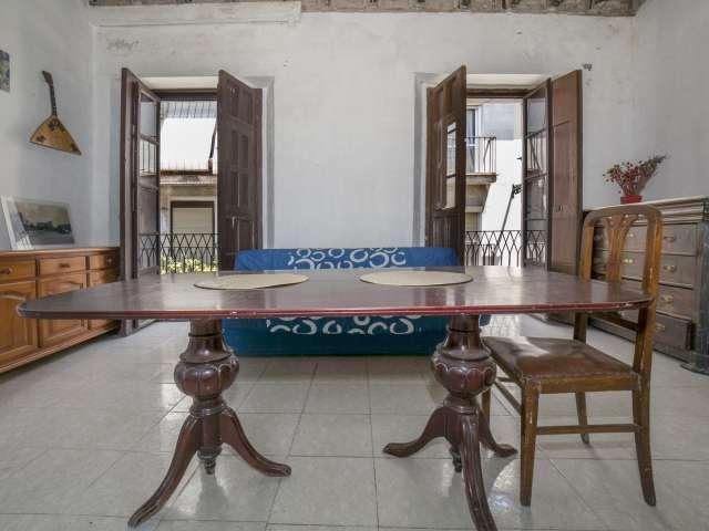 Apartamento de 1 dormitorio en alquiler en San Luis, Sevilla