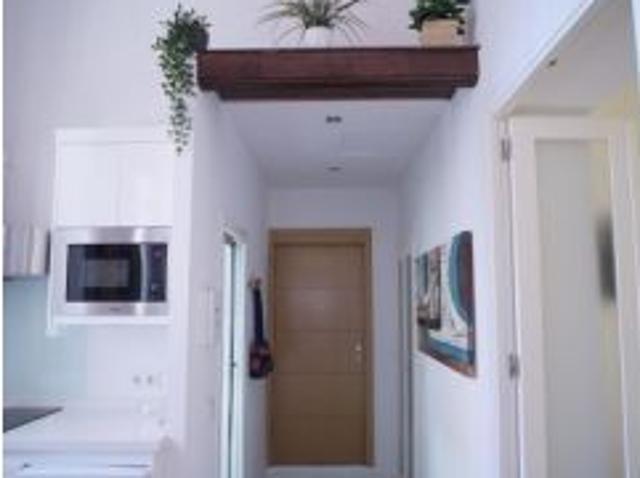 Apartamento de 1 dormitorio en alquiler en San Vicente