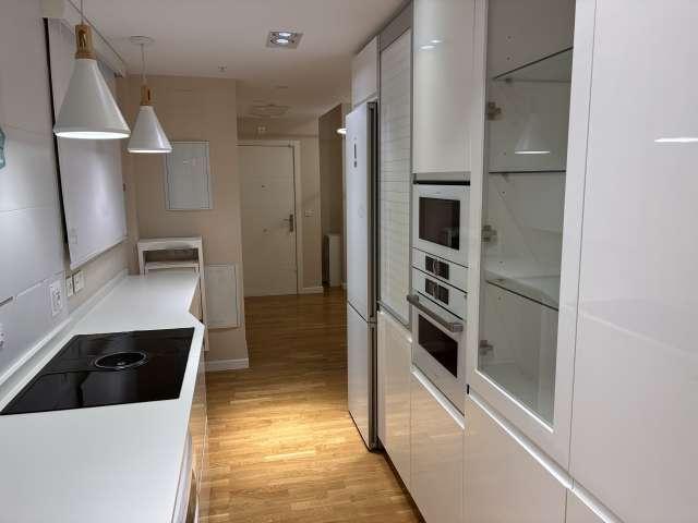 Apartamento de 1 dormitorio en alquiler en San Vicente, Sevilla