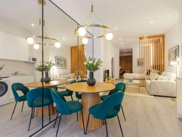 Apartamento de 1 dormitorio en alquiler en San Vicente, Sevilla