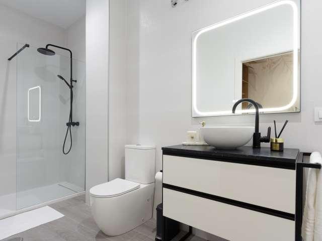 Apartamento de 1 dormitorio en alquiler en San Vicente, Sevilla