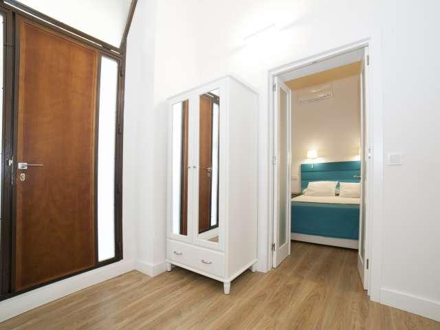 Apartamento de 1 dormitorio en alquiler en San Vicente, Sevilla