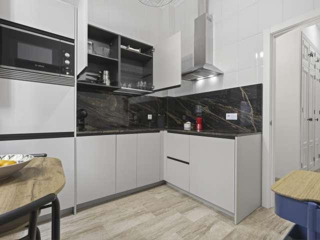 Apartamento de 1 dormitorio en alquiler en San Vicente, Sevilla