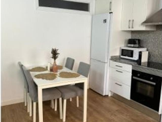 Apartamento de 1 dormitorio en alquiler en Sant Andreu
