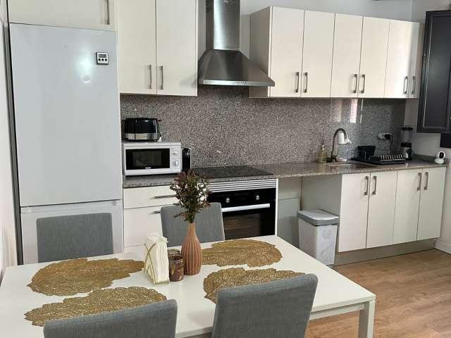 apartamento de 1 dormitorio en alquiler en Sant Andreu, Barcelona