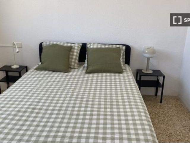 Apartamento de 1 dormitorio en alquiler en Sant Antoni, se admiten parejas