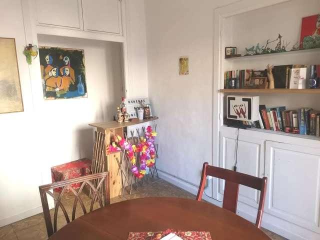 Apartamento de 1 dormitorio en alquiler en Sant Pere Santa Caterina