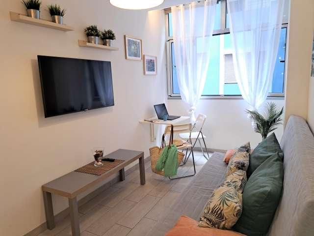 Apartamento de 1 dormitorio en alquiler en Santa Catalina Canteras